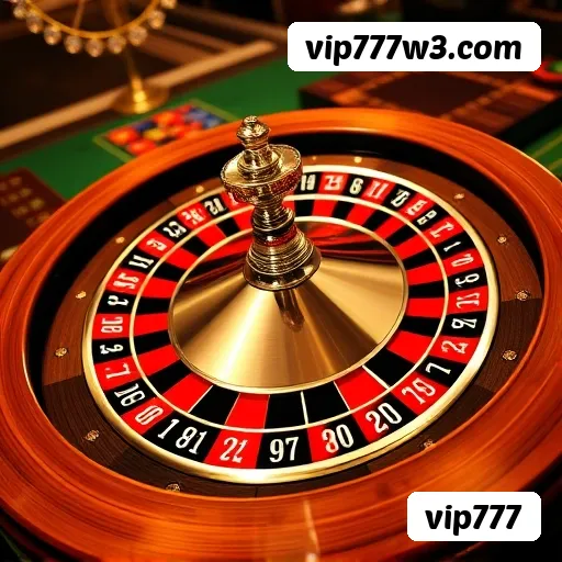 Histórico de apostas vip777