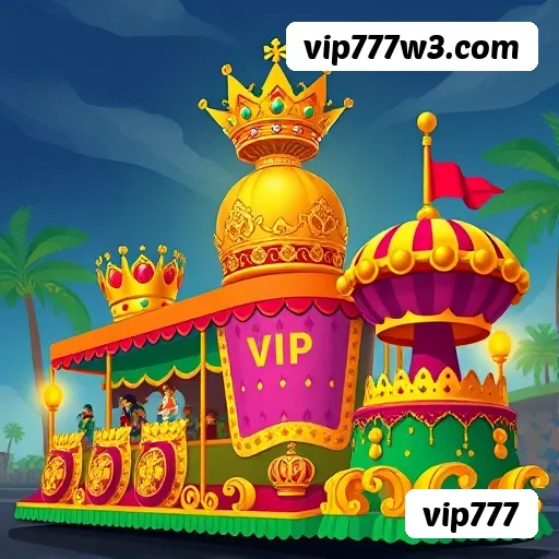 Cassino online vip777 - Imagem principal