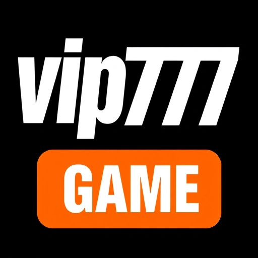 Logo da vip777
