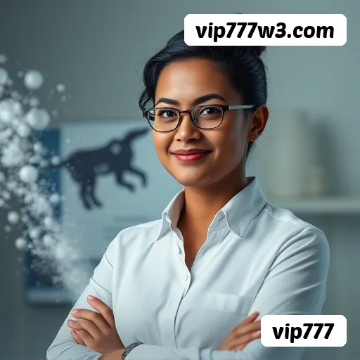 Qualificar VIP vip777