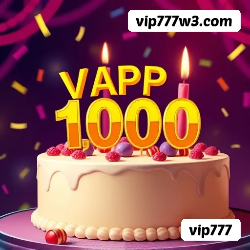 Ganhador vip777